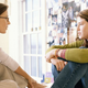 Illustration for article titled Mom Figures It About Time To Sit Down Adolescent Daughter And Explain How Weight Watchers Points Work